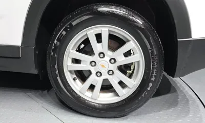 ChevroletGMDaewoo Orlando 2017, 115873 км, за 5900000 KRW - фото 5