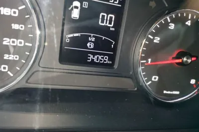 Roewe RX5 2019, 34000 км, за 31535.78 CNY - фото 12