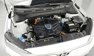 Hyundai Kona 2020, 168619 км, за 14900000 KRW - фото 6