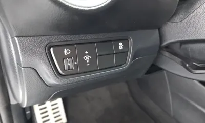 Kia K3 2024, 87316 км, за 16900000 KRW - фото 30
