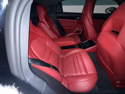 Porsche Panamera 2021, 27700 км, за 104900000 KRW - фото 9
