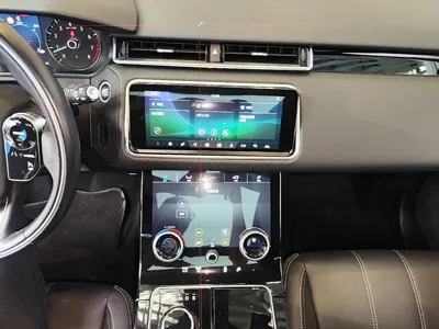 Land Rover Range Rover Velar 2020, 83400 км, за 222813.93 CNY - фото 16