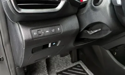 Hyundai Santafe 2022, 201949 км, за 19300000 KRW - фото 15