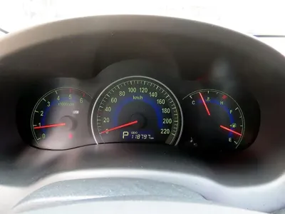 Kia Canival 2011, 118800 км, за 5500000 KRW - фото 9