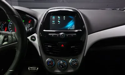 ChevroletGMDaewoo Spark 2016, 83613 км, за 7500000 KRW - фото 14
