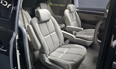 Kia Canival 2016, 149425 км, за 11300000 KRW - фото 11