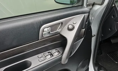 KG_Mobility_Ssangyong KORANDO 2018, 79948 км, за 9900000 KRW - фото 17