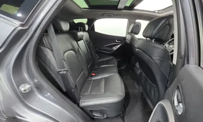 Hyundai Santafe 2013, 173019 км, за 7000000 KRW - фото 19