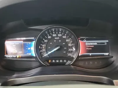 Ford Explorer 2017, 104818 км, за 12500000 KRW - фото 6