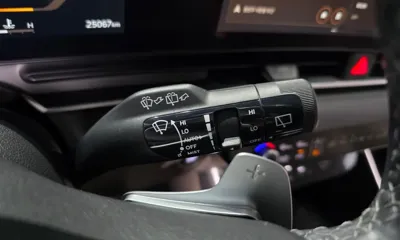 Kia Canival 2025, 25067 км, за 30990000 KRW - фото 30