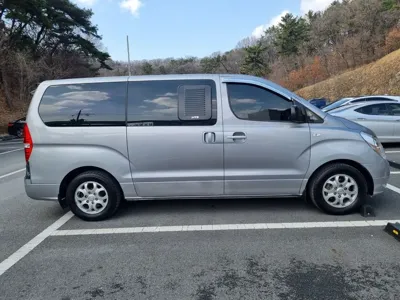 Hyundai Starex 2016, 351256 км, за 3900000 KRW - фото 12