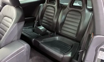 Volkswagen Scirocco 2015, 64030 км, за 17500000 KRW - фото 12