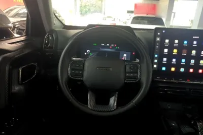 Haval H Dog 2023, 24600 км, за 94981.23 CNY - фото 14