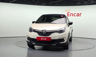 Renault-KoreaSamsung QM3 2018, 174064 км, за 5990000 KRW - фото 3