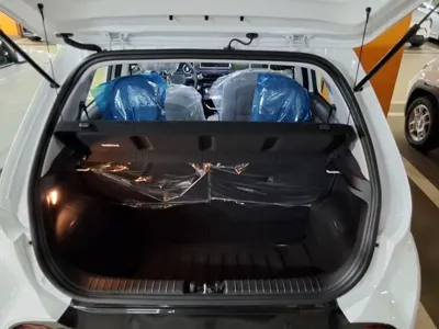 Hyundai Casper 2026, 4 км, за 15840000 KRW - фото 5