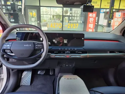 Kia EV3 2025, 14685 км, за 17850000 KRW - фото 5
