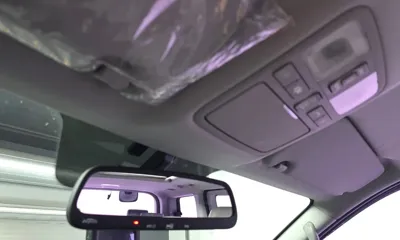 Hyundai Starex 2016, 108820 км, за 9200000 KRW - фото 19