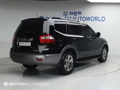 Kia Mohave 2014, 237725 км, за 5900000 KRW