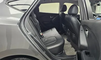 Hyundai Tucson 2015, 118459 км, за 7300000 KRW - фото 11
