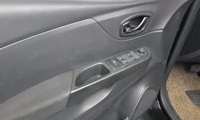 Renault-KoreaSamsung QM3 2015, 112384 км, за 4500000 KRW - фото 24