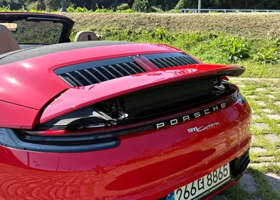 Porsche 911 2022, 40300 км, за 154500000 KRW - фото 8