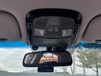 Hyundai Aslan 2015, 149195 км, за 6900000 KRW - фото 15