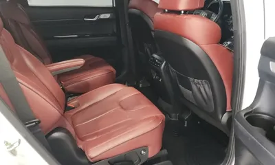Hyundai Palisade 2019, 68232 км, за 29500000 KRW - фото 8