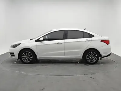 Chery Arrizo 5 2023, 11399 км, за 31900 CNY