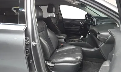 Hyundai Santafe 2020, 54064 км, за 20190000 KRW - фото 11