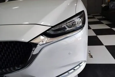 Mazda Atenza 2021, 40900 км, за 120545.21 CNY - фото 9
