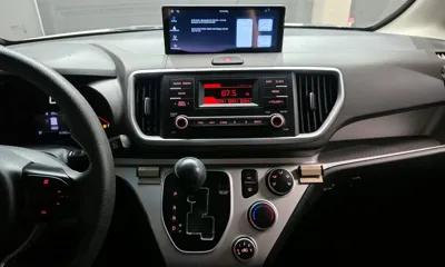 Kia Ray 2022, 81038 км, за 7500000 KRW - фото 20