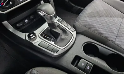 Kia Seltos 2022, 68214 км, за 17000000 KRW - фото 9