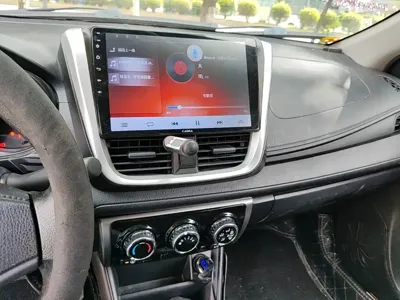 Toyota Yaris L 2020, 69500 км, за 34400 CNY - фото 13
