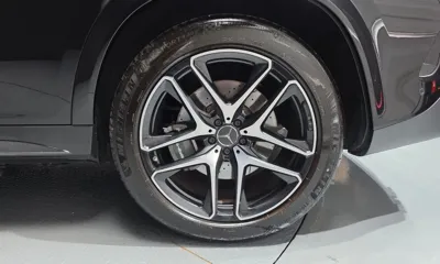 Mercedes-Benz GLE-Class 2022, 18537 км, за 86900000 KRW - фото 21