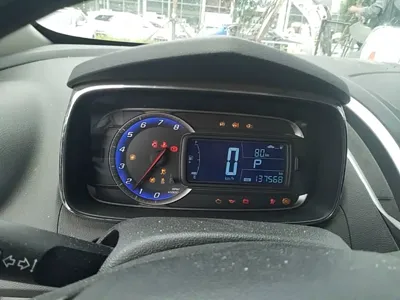 Chevrolet Trax 2014, 137500 км, за 14300 CNY - фото 18