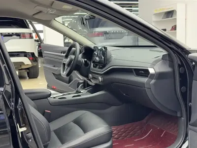 Nissan Teana 2023, 27599 км, за 82000 CNY - фото 8