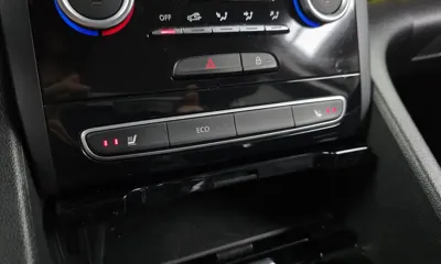 Renault-KoreaSamsung SM6 2016, 222069 км, за 3800000 KRW - фото 13