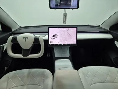 Tesla Model 3 2021, 88720 км, за 35500000 KRW - фото 7