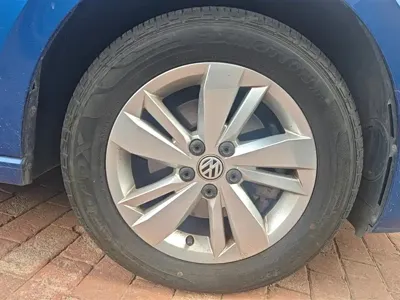 Volkswagen Polo 2020, 37000 км, за 45000 CNY - фото 6