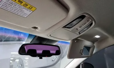Kia K7 2020, 87380 км, за 16800000 KRW - фото 20