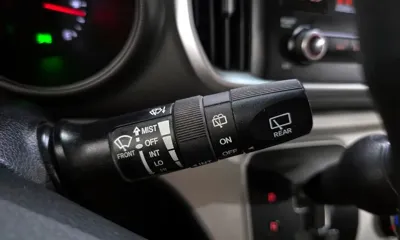 Kia Ray 2019, 133695 км, за 5500000 KRW - фото 17