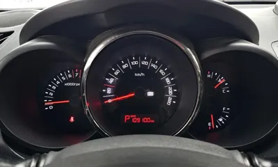 Kia Soul 2010, 109100 км, за 3500000 KRW - фото 8