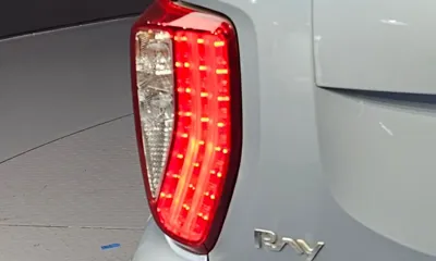 Kia Ray 2013, 121593 км, за 6100000 KRW - фото 23