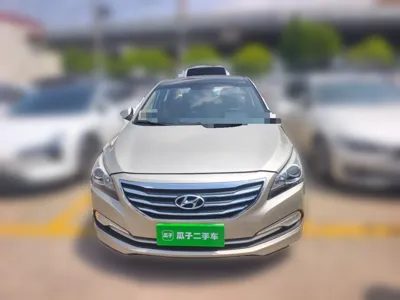 Hyundai Mistra 2016, 106800 км, за 42402.95 CNY