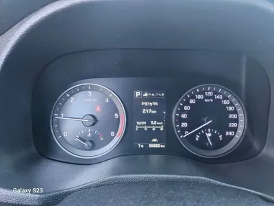 Hyundai Tucson 2017, 89882 км, за 15700000 KRW - фото 8