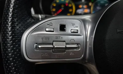Mercedes-Benz C-Class 2021, 57674 км, за 31700000 KRW - фото 27
