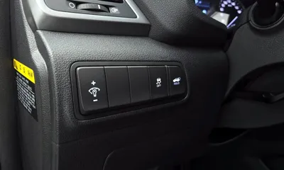 Hyundai Tucson 2017, 114622 км, за 9700000 KRW - фото 28