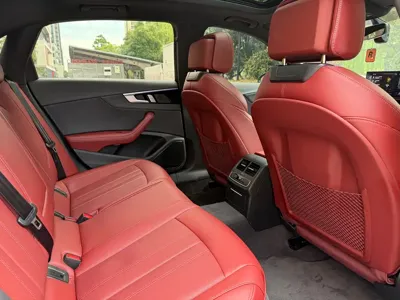 Audi A4L 2025, 7000 км, за 113600 CNY - фото 13