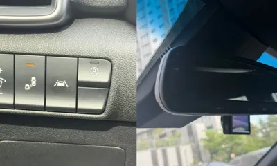 Kia Sportage 2020, 95000 км, за 16500000 KRW - фото 11
