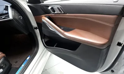 BMW X6 2022, 70870 км, за 61000000 KRW - фото 24